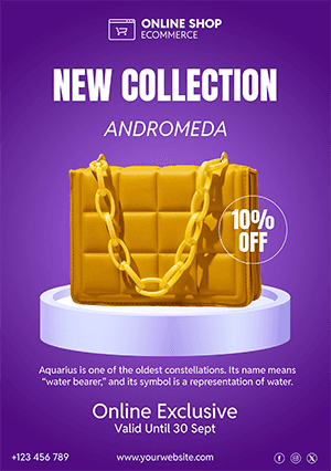 Generated ad
