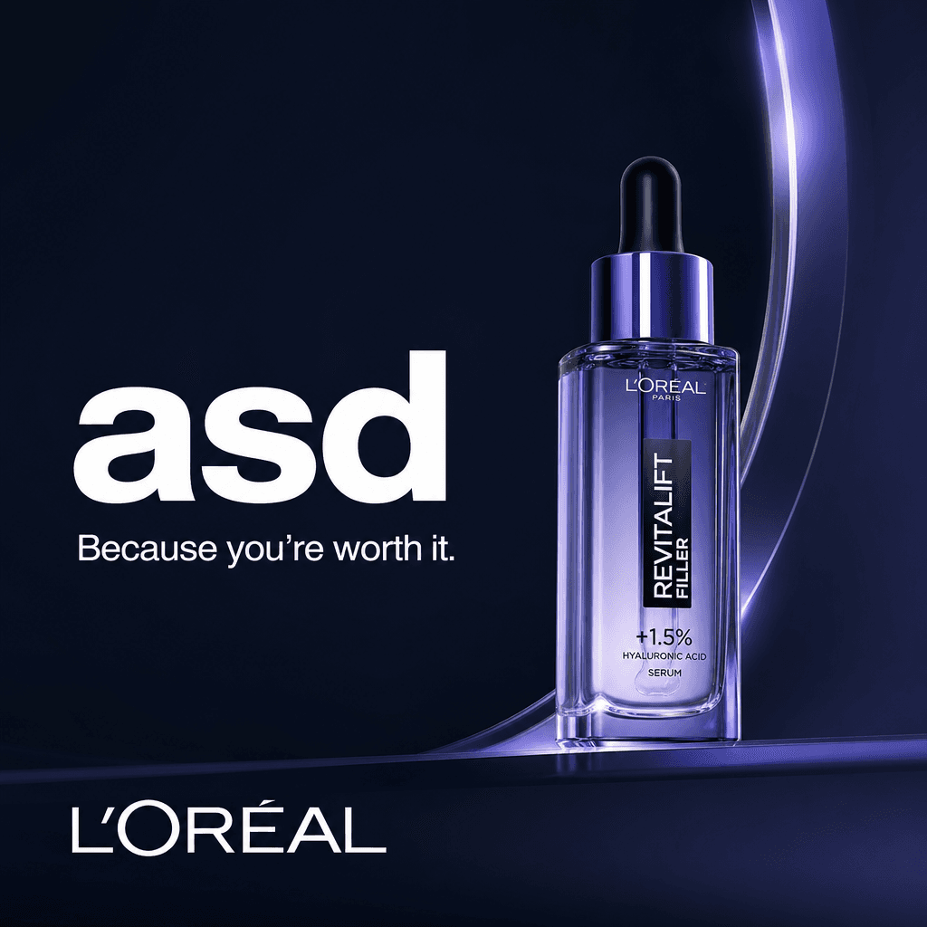 Generated ad